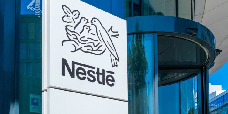 At Nestlé, the supply chain mission hasn’t changed—but the world has