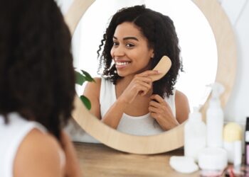 How often should you brush your hair?