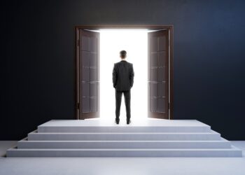 CEO transitions in disruptive times