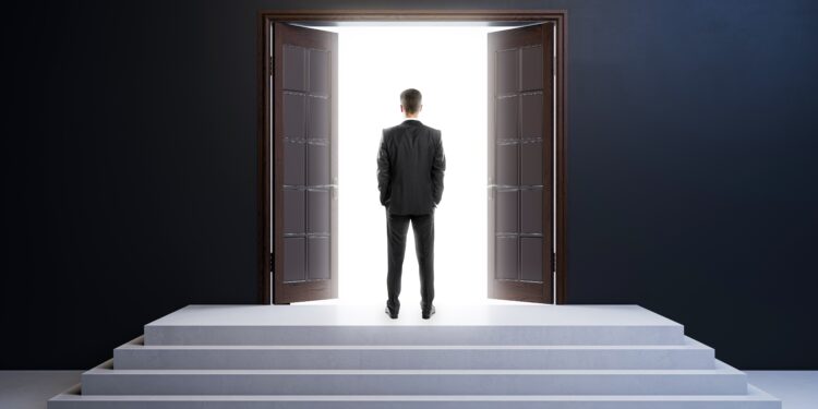 CEO transitions in disruptive times