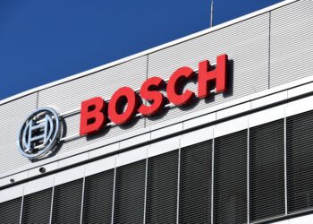 Bosch announces CEO resignation and Board changes