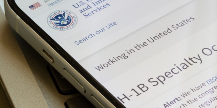Judge blocks Trump Administration’s $100,000 skilled foreign worker visa fee