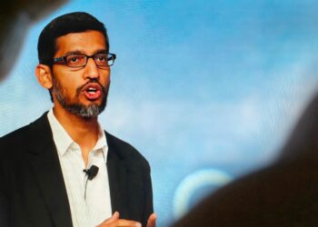 Ex-Google engineer says Page, Brin and Pichai share one key trait