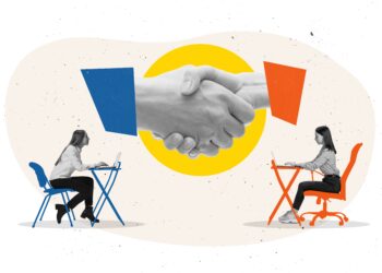 Trust: the value of success in your team