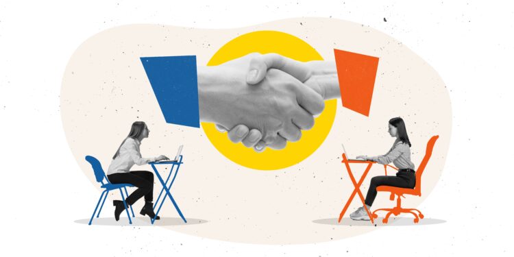 Trust: the value of success in your team