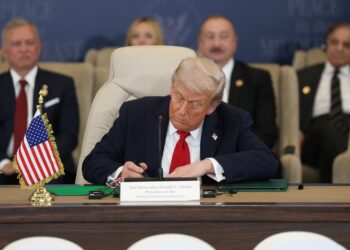 Trump pledges rapid U.S. response for Venezuela after historic earthquakes kill dozens