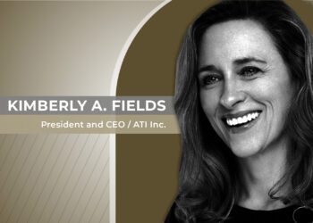 ATI Inc. President and CEO Kimberly A. Fields sits down with CEO North America to discuss ATI’s transformation, driven by customer partnerships, targeted innovation, and operational discipline