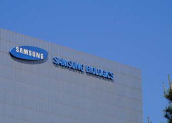 Samsung Biologics to acquire PolyPeptide Group in $1.8 billion deal