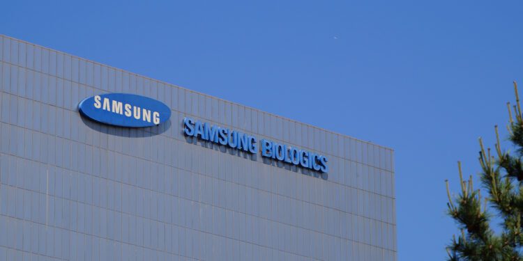Samsung Biologics to acquire PolyPeptide Group in $1.8 billion deal