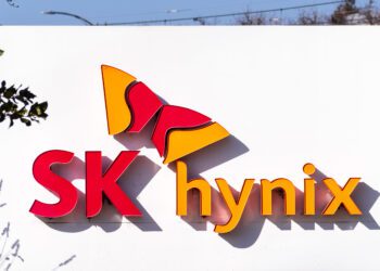 SK Hynix raises $26.5 billion in major U.S. share offering