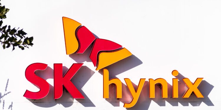 SK Hynix raises $26.5 billion in major U.S. share offering