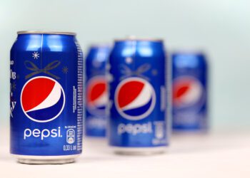 PepsiCo CEO highlights ‘strong organic growth’ despite sluggish North American sales