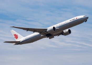 Air China, Shenzhen Airlines order 55 Airbus jets