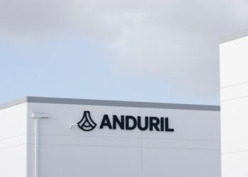 Anduril in talks to raise $100 billion in funding