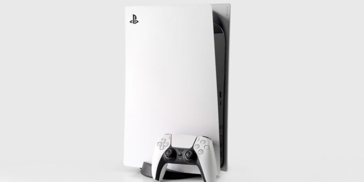 PlayStation will end physical disc production for new games in 2028
