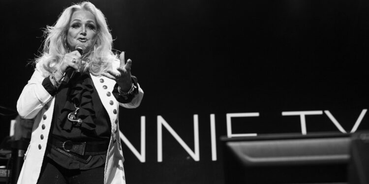 ‘Inescapably epic’: Why Total Eclipse of the Heart is the most dramatic pop song ever written