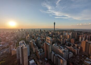 Complete‌ ‌guide‌ ‌to‌ ‌Johannesburg