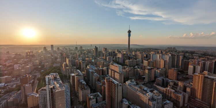 Complete‌ ‌guide‌ ‌to‌ ‌Johannesburg
