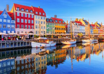 What it’s like to live in the world’s most liveable cities in 2026