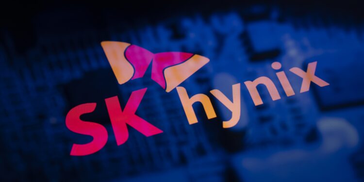 Memory Chipmaker SK Hynix Kicks Off $28 Billion US Listing