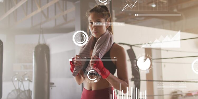 Want to leverage wearable tech like a World Cup athlete? Here are the metrics to track