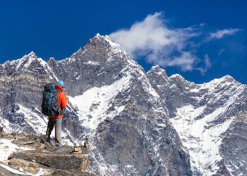 Inside the ‘darecation’: Why travellers are choosing holidays that hurt