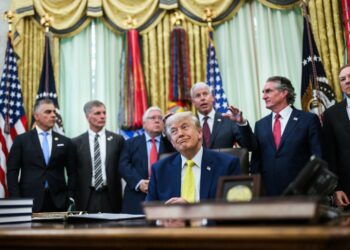 Trump promised to cut electric bills in half. His energy policy is doing the opposite, new analysis finds