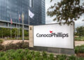 ConocoPhillips names Andy O’Brien as new CEO