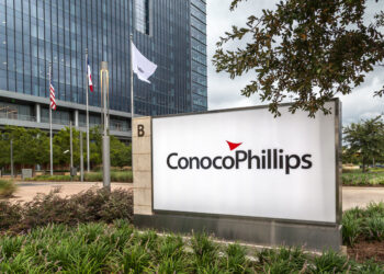 ConocoPhillips names Andy O’Brien as new CEO