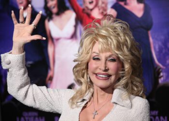 Heart, hope and a steely determination: Dolly Parton’s musical legacy