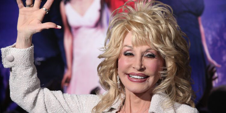 Heart, hope and a steely determination: Dolly Parton’s musical legacy