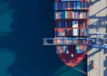 Making self-funding supply chains real