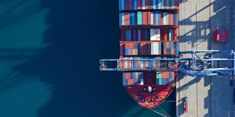 Making self-funding supply chains real