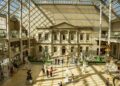 Why Museums Are Teaming Up to Buy Art