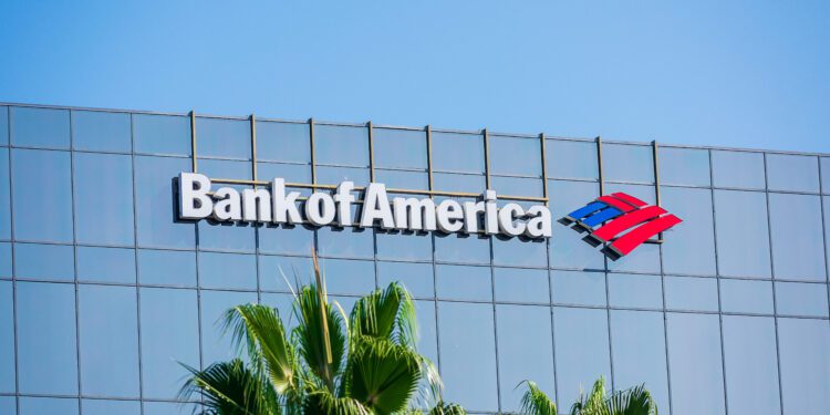Bank of America launches $250 Billion critical infrastructure finance initiative
