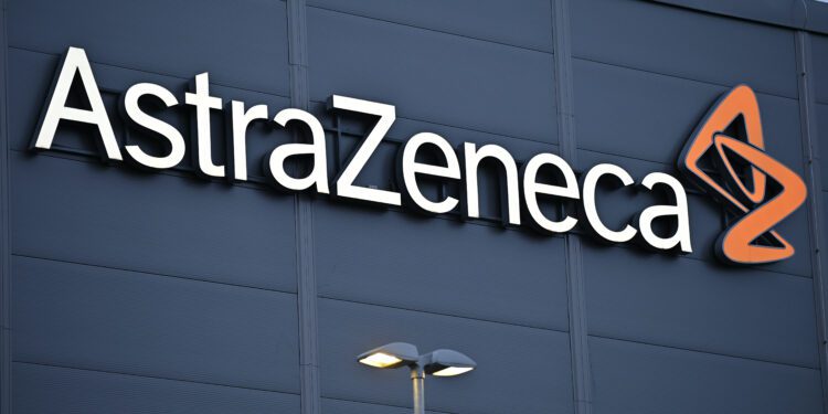 AstraZeneca shares drop 7% after rumors of Bristol Myers merger