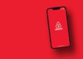 Airbnb rises on revenue win, strong Q3 outlook