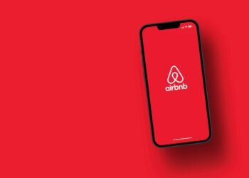 Airbnb rises on revenue win, strong Q3 outlook