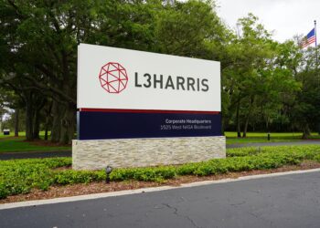 L3Harris Technologies appoints Sam Mehta as President and CEO