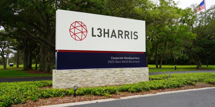 L3Harris Technologies appoints Sam Mehta as President and CEO