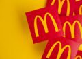 McDonald’s announces Skye Anderson as new U.S. Regional President