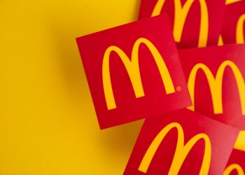 McDonald’s announces Skye Anderson as new U.S. Regional President