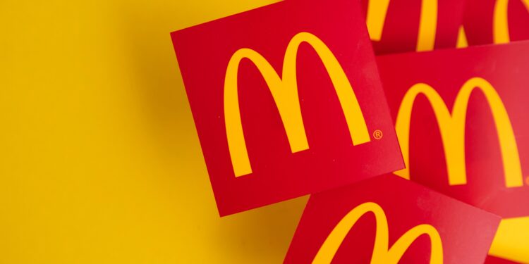 McDonald’s announces Skye Anderson as new U.S. Regional President