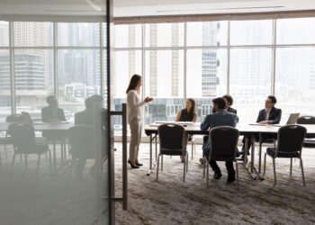 Manager effectiveness: How to measure and improve it 