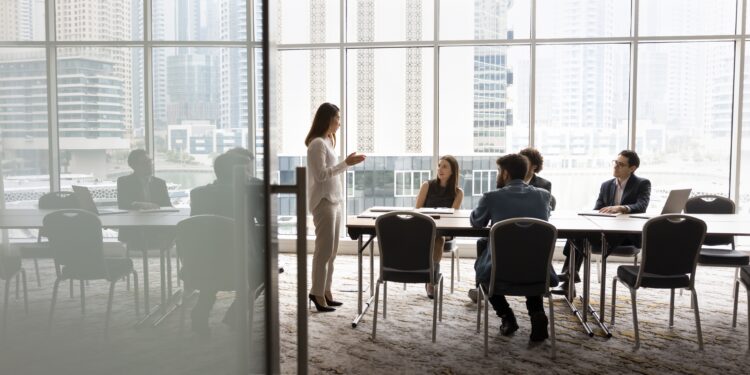 Manager effectiveness: How to measure and improve it