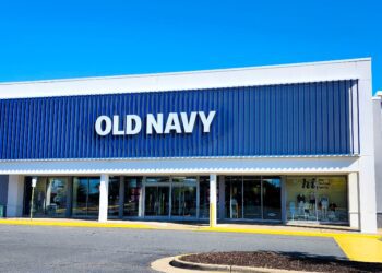 Gap announces new Old Navy CEO