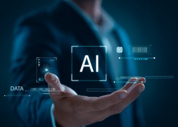 The three leadership principles behind lasting AI impact