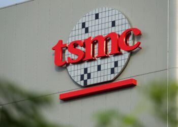 TSMC, Sony to invest $4.7 billion in next-generation image sensors