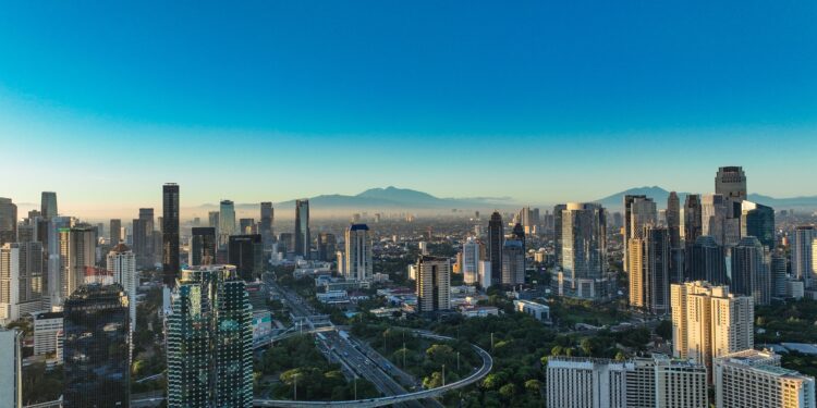 Asia’s next great gourmet destination? Inside Indonesia’s fine-dining revolution