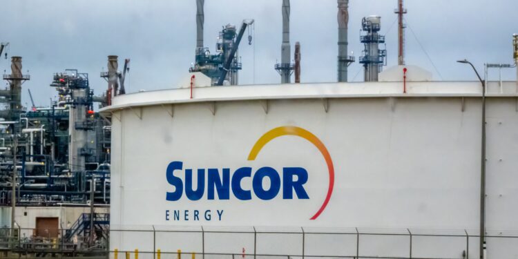 Canada’s oil producers target late 2027 for Pathways carbon capture decision